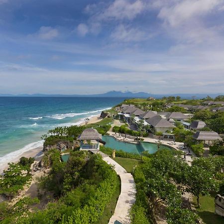 Jumeirah Bali Uluwatu Kültér fotó