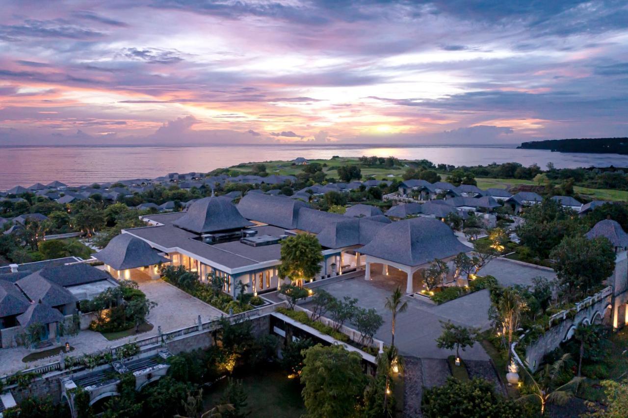 Jumeirah Bali Uluwatu Kültér fotó