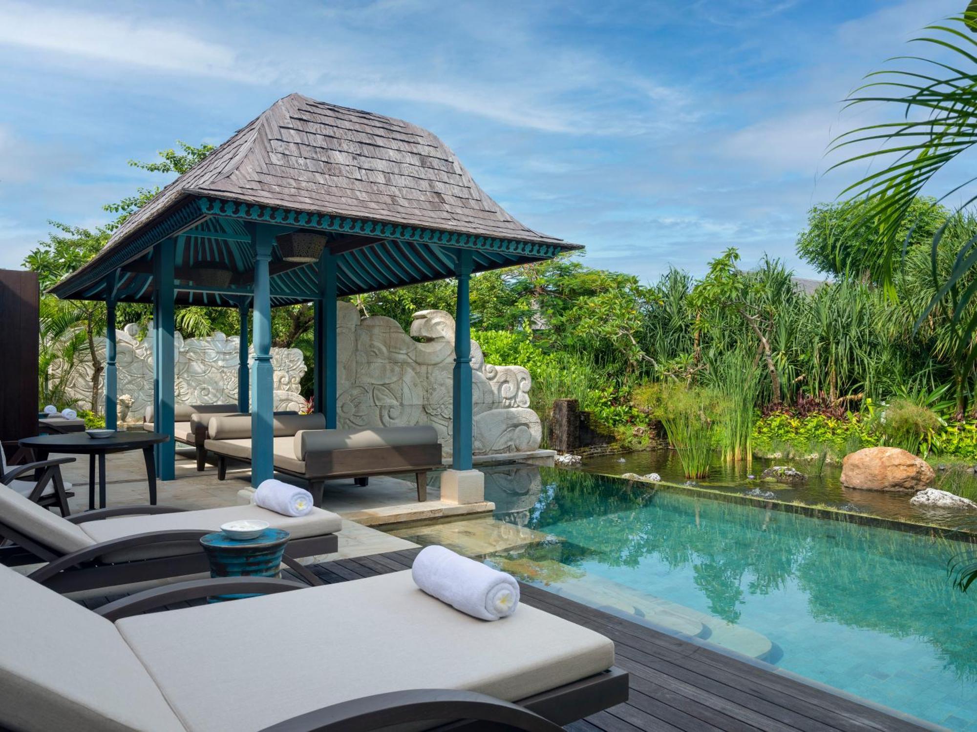 Jumeirah Bali Uluwatu Kültér fotó