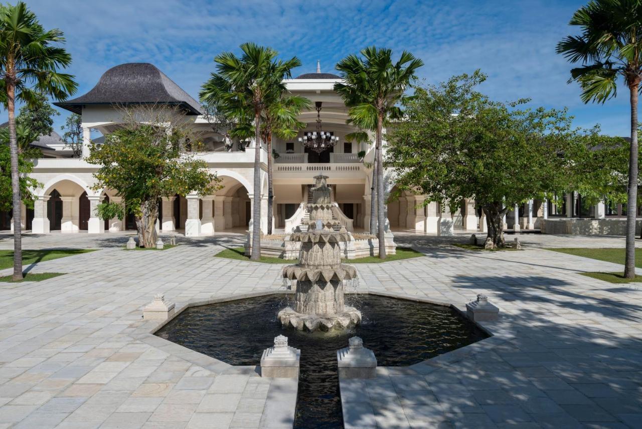 Jumeirah Bali Uluwatu Kültér fotó