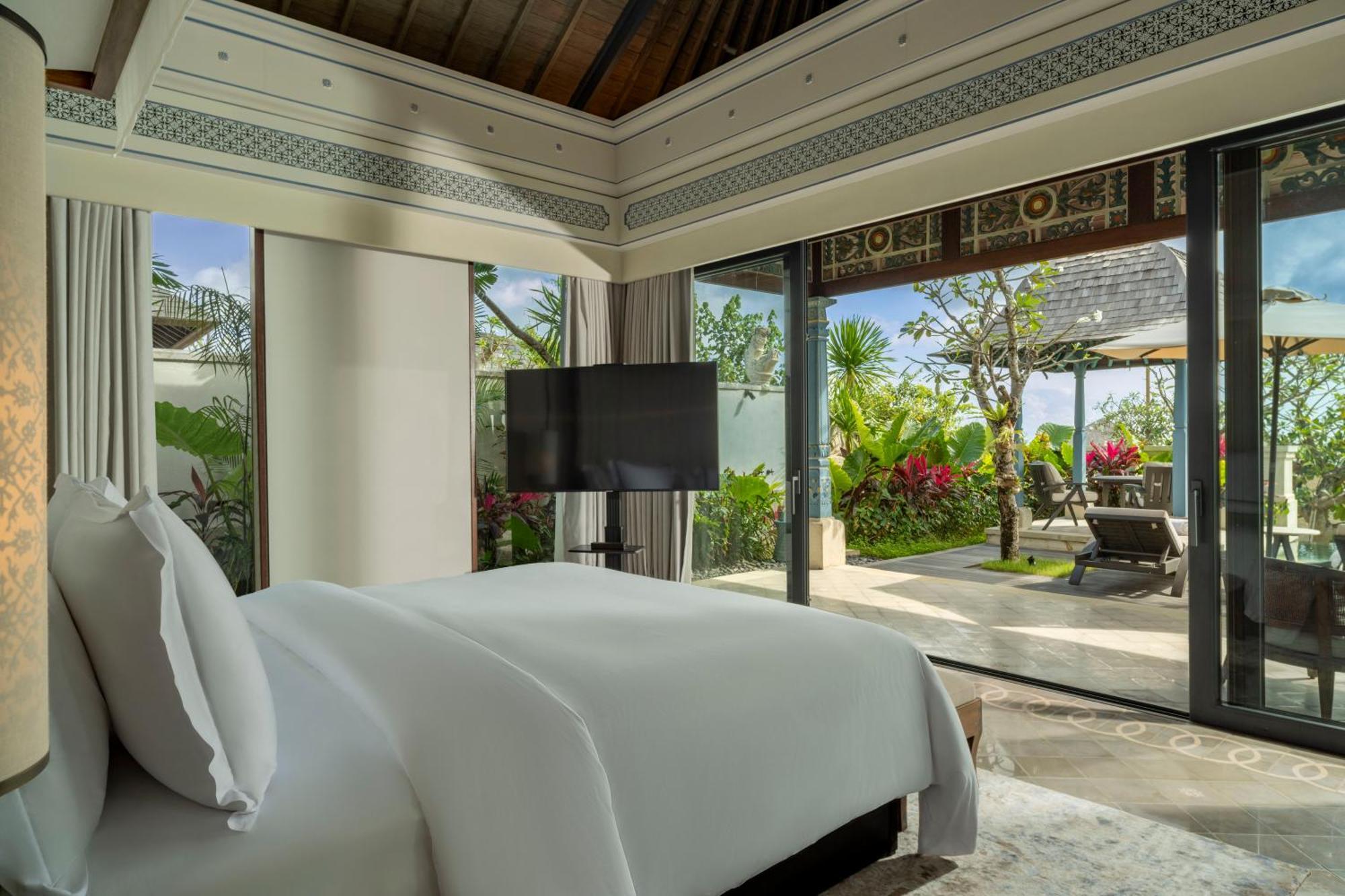 Jumeirah Bali Uluwatu Kültér fotó