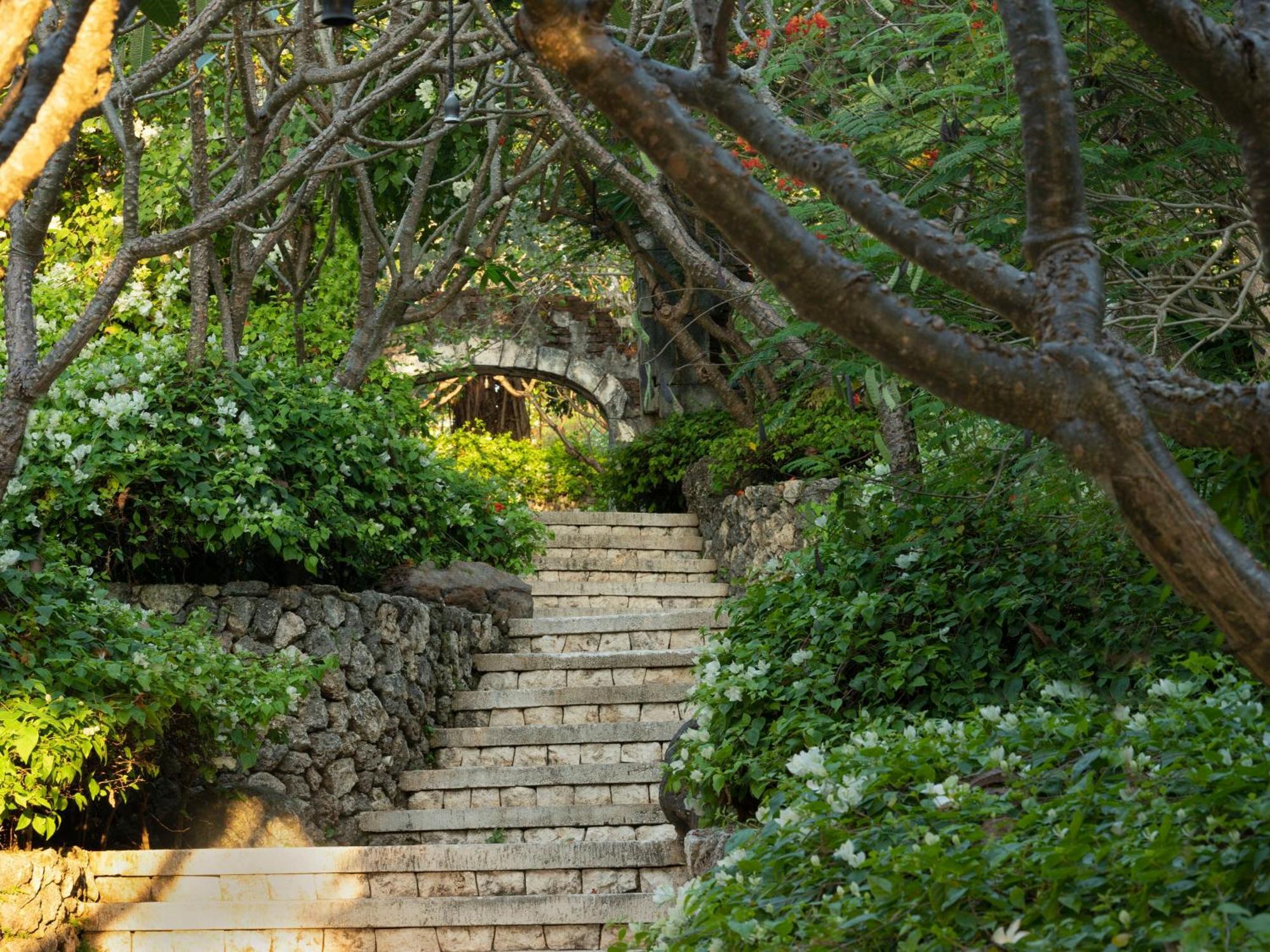 Jumeirah Bali Uluwatu Kültér fotó