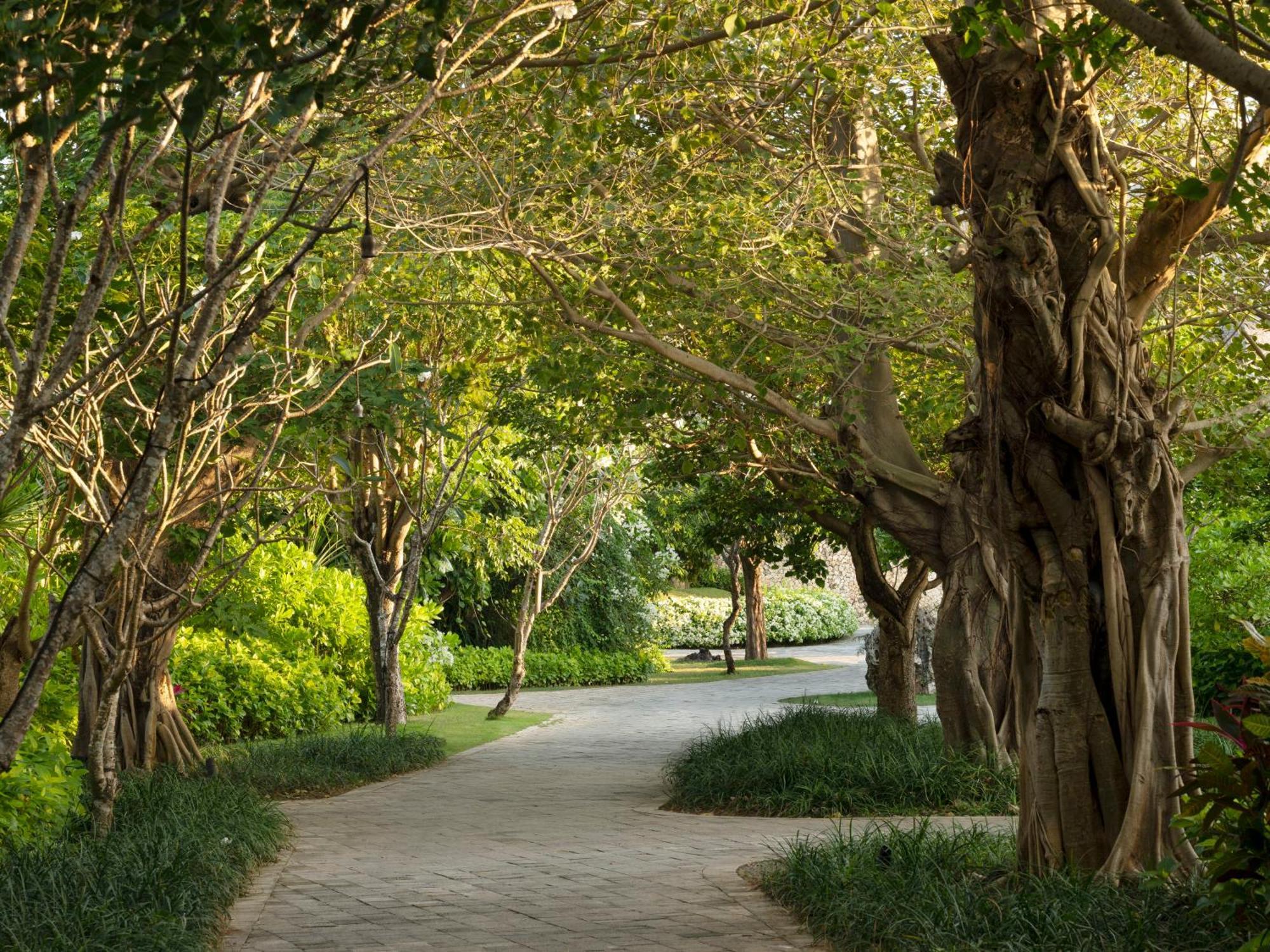 Jumeirah Bali Uluwatu Kültér fotó