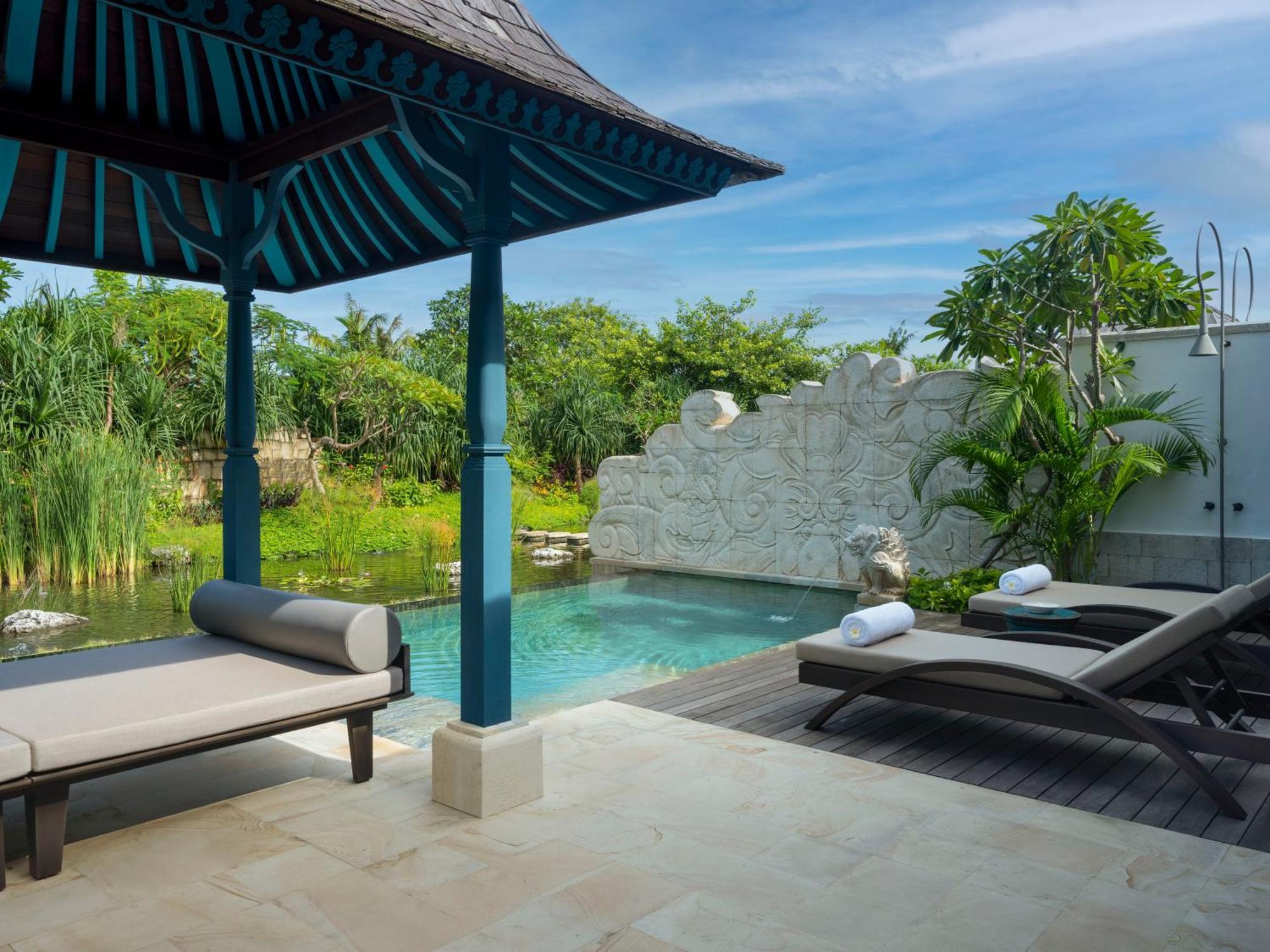 Jumeirah Bali Uluwatu Szoba fotó