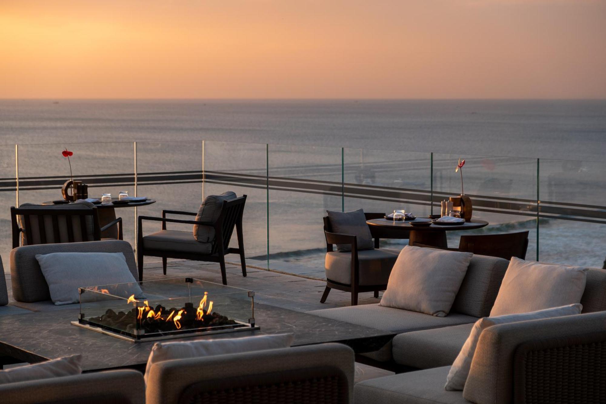 Jumeirah Bali Uluwatu Kültér fotó