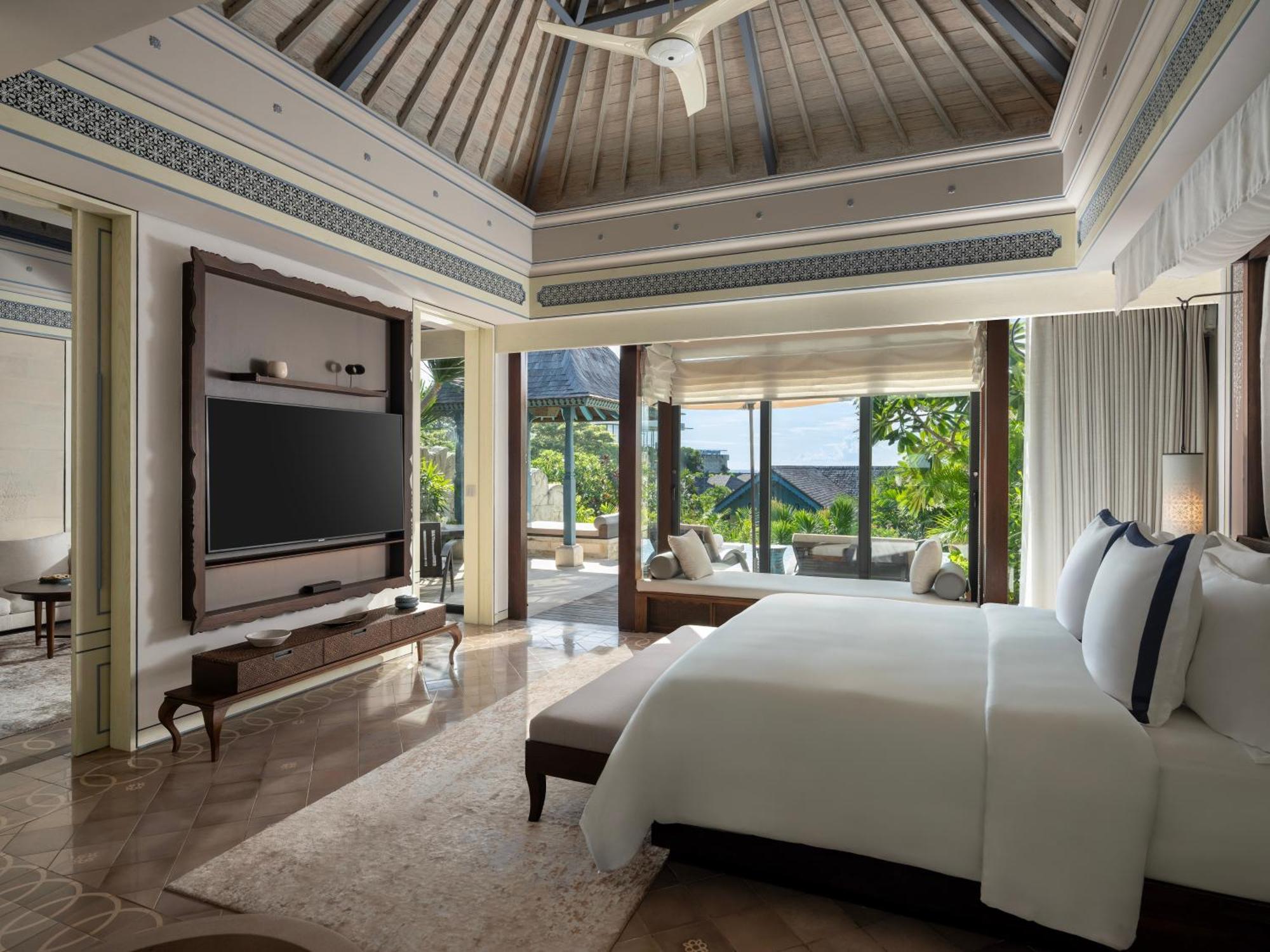 Jumeirah Bali Uluwatu Szoba fotó