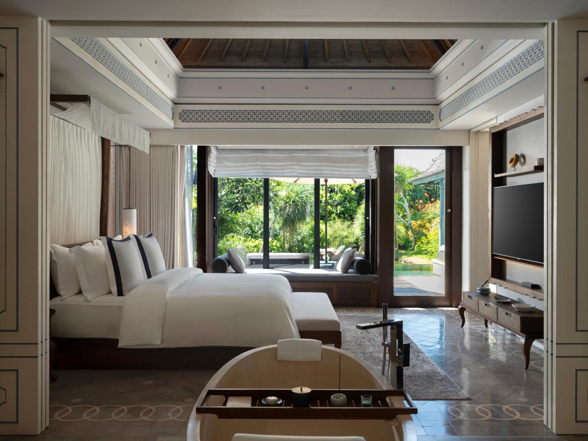 Jumeirah Bali Uluwatu Szoba fotó