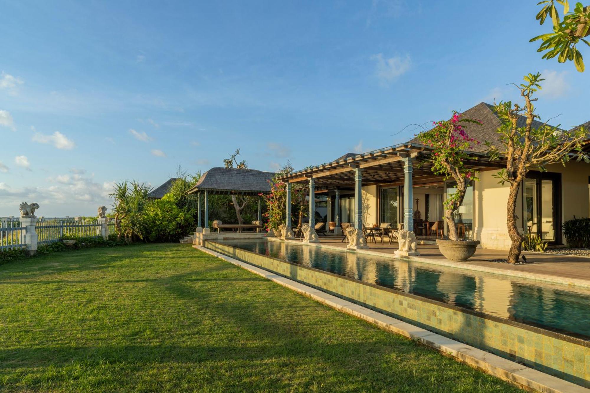 Jumeirah Bali Uluwatu Szoba fotó