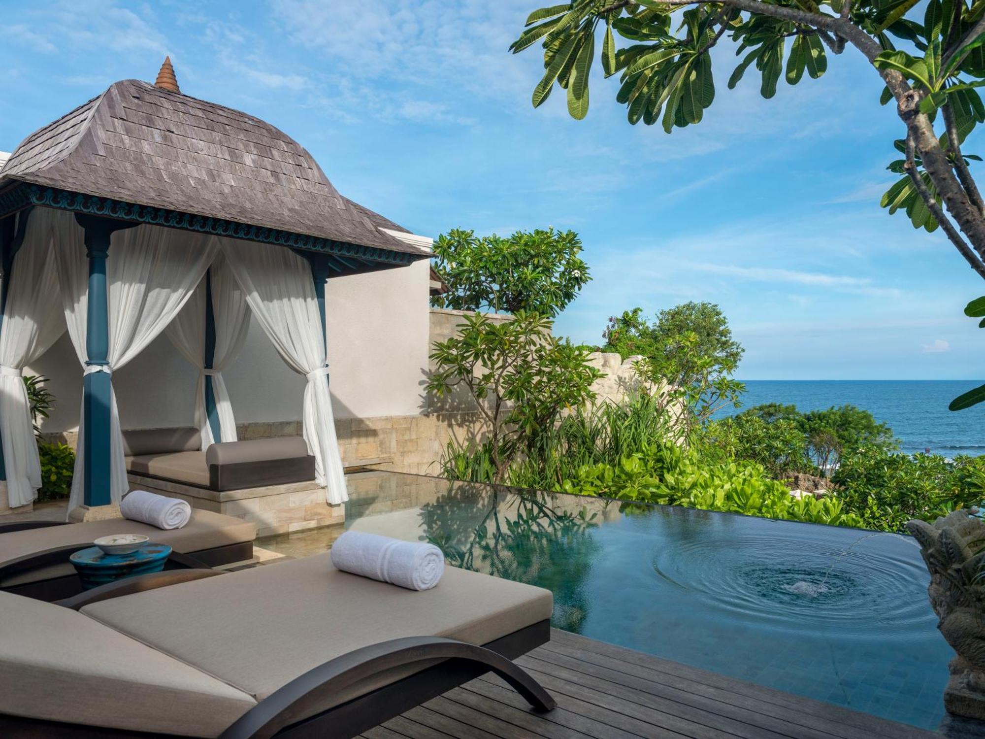 Jumeirah Bali Uluwatu Szoba fotó