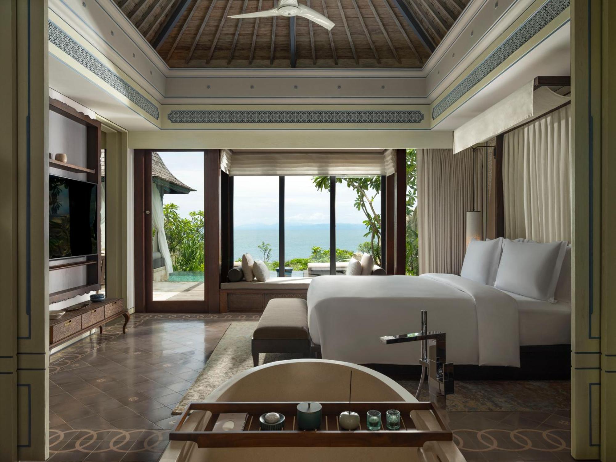 Jumeirah Bali Uluwatu Szoba fotó