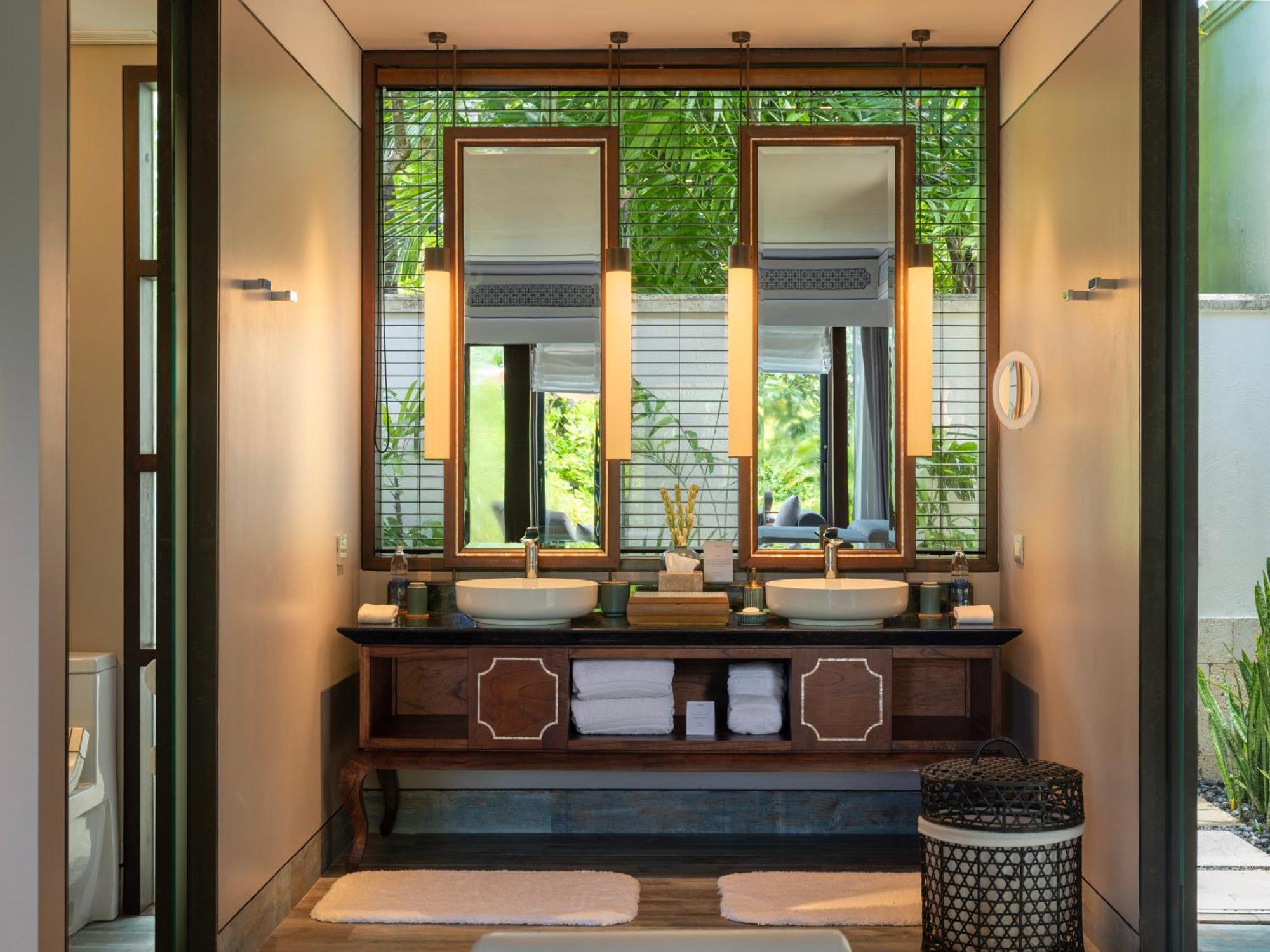 Jumeirah Bali Uluwatu Szoba fotó