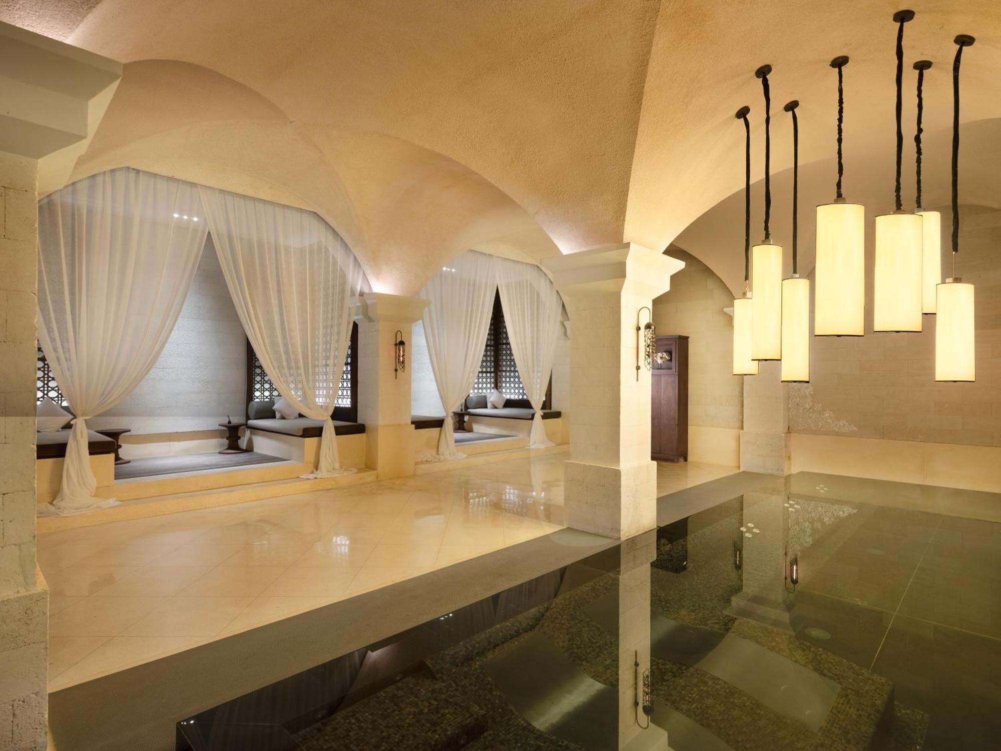 Jumeirah Bali Uluwatu Kültér fotó