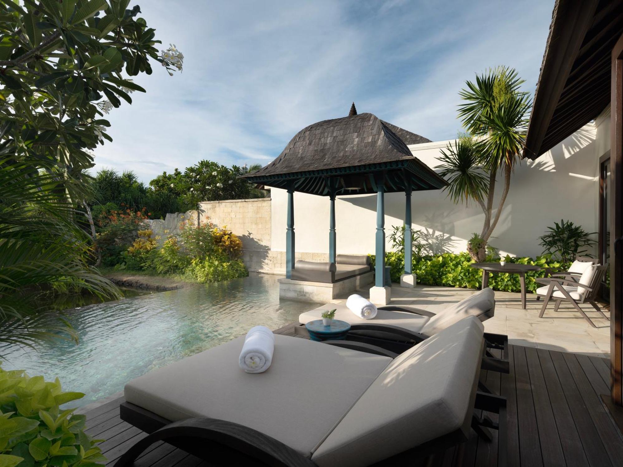 Jumeirah Bali Uluwatu Szoba fotó
