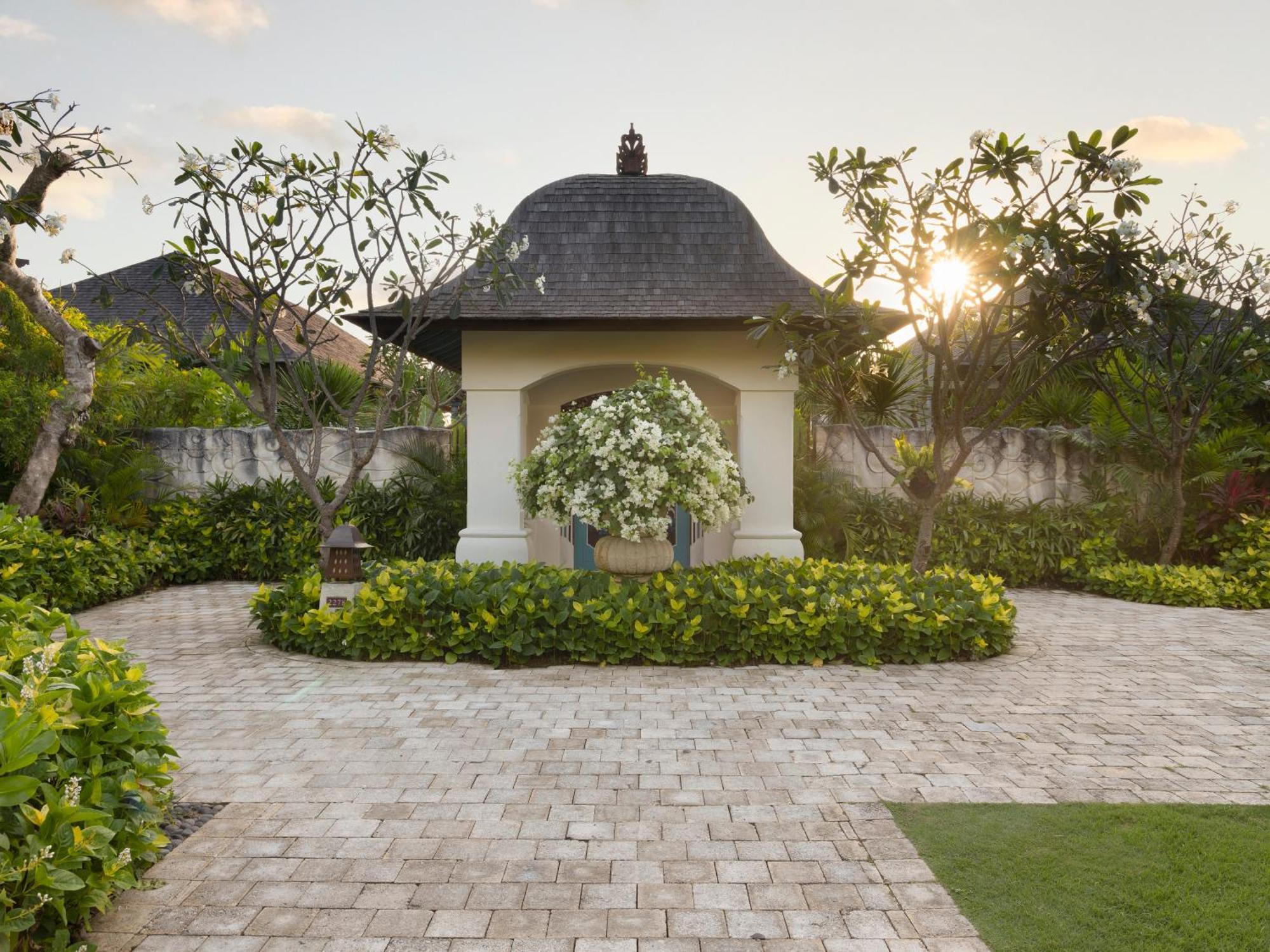 Jumeirah Bali Uluwatu Szoba fotó