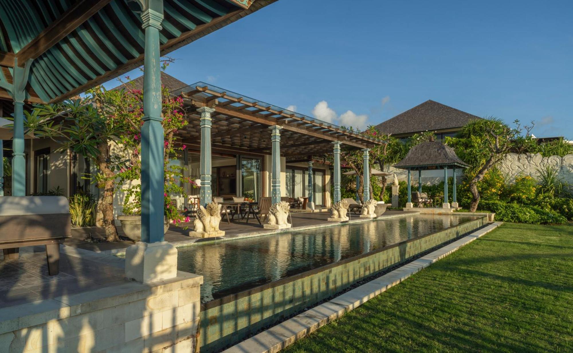 Jumeirah Bali Uluwatu Szoba fotó