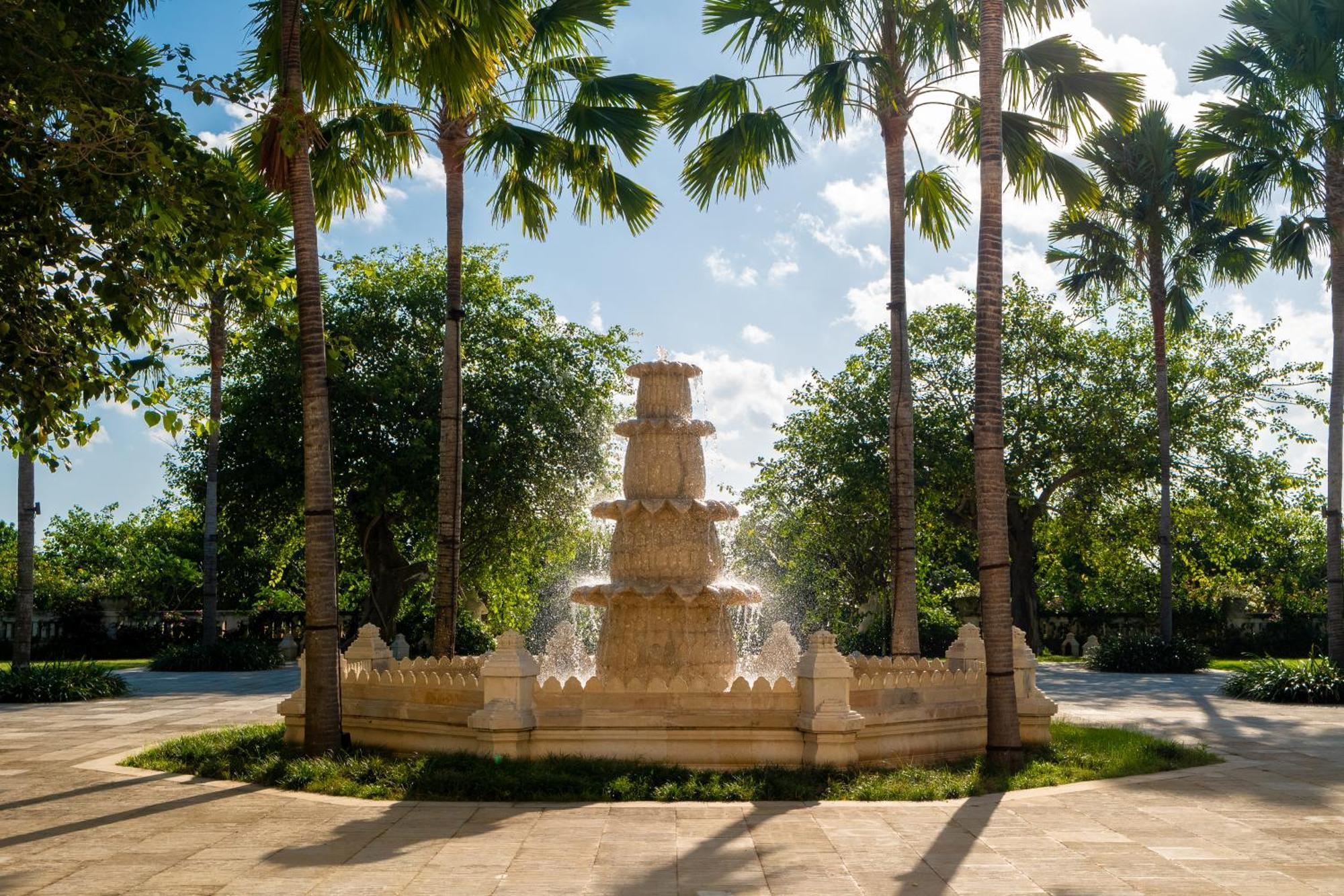 Jumeirah Bali Uluwatu Kültér fotó