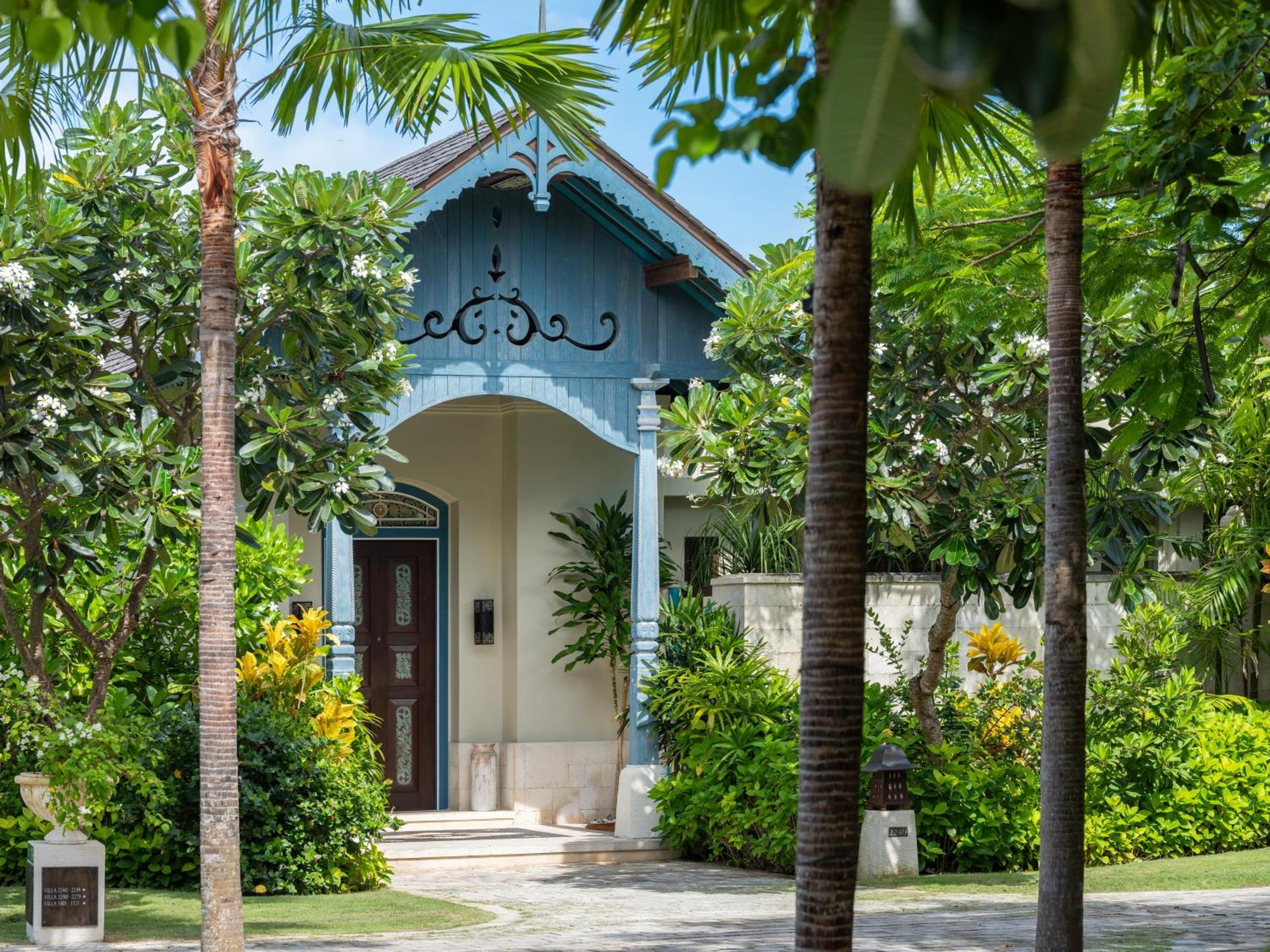 Jumeirah Bali Uluwatu Szoba fotó