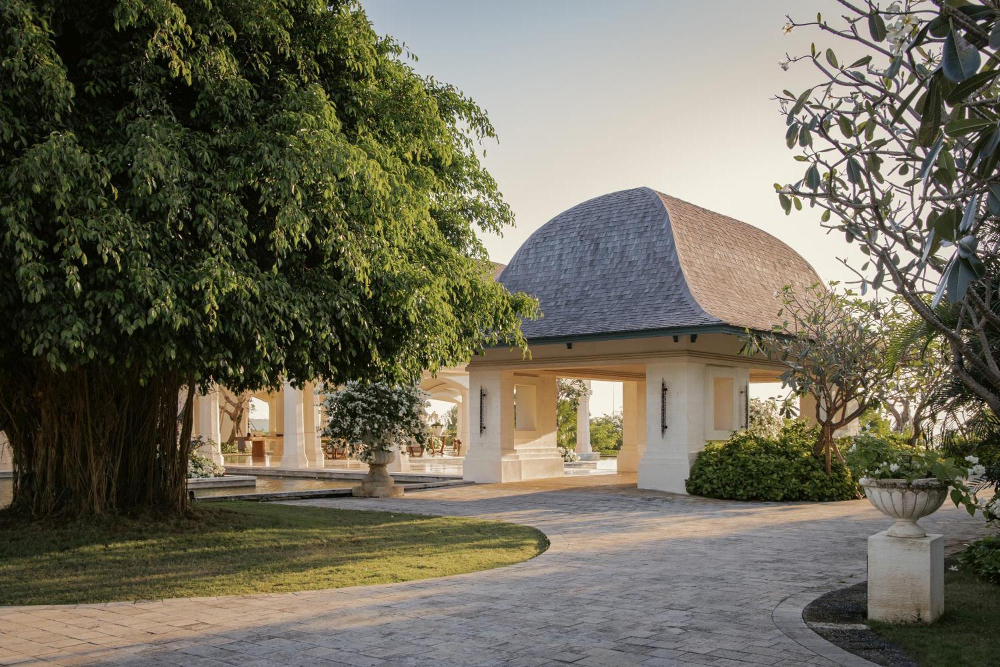 Jumeirah Bali Uluwatu Kültér fotó