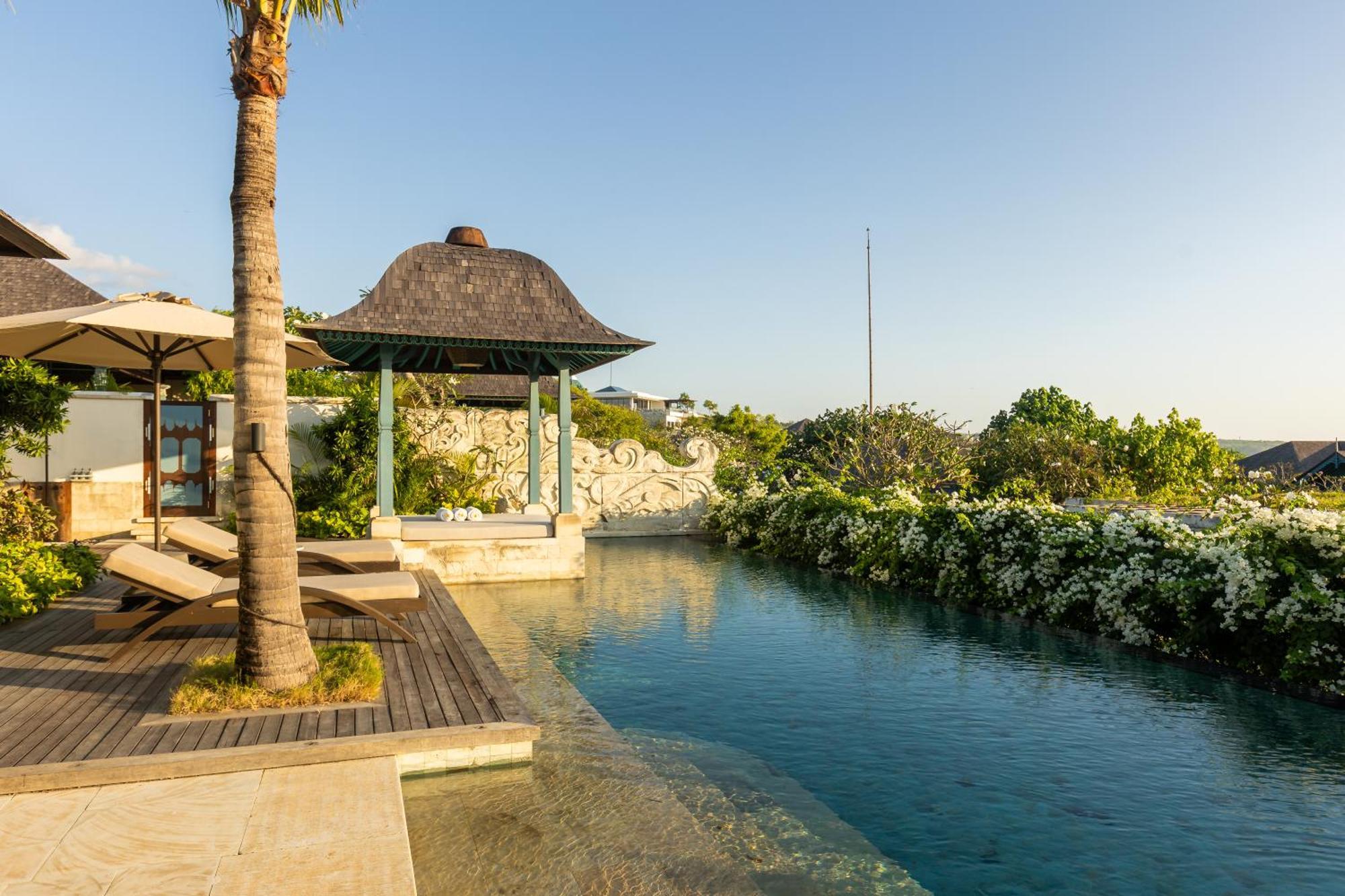 Jumeirah Bali Uluwatu Kültér fotó
